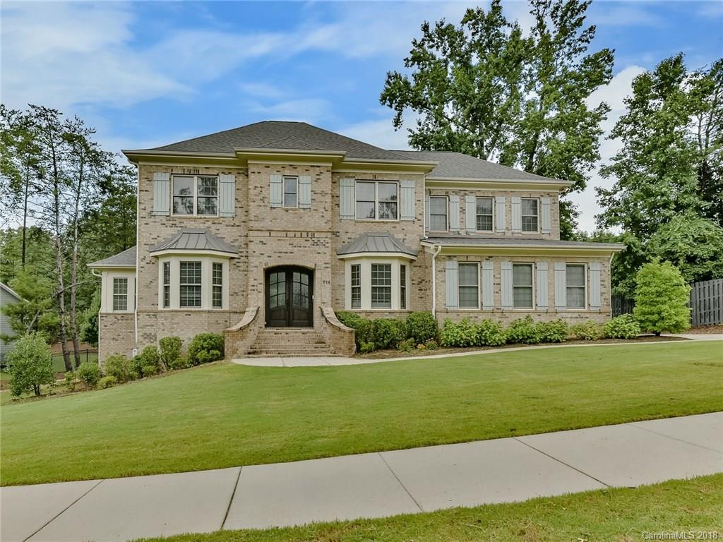 714 Harvest Pointe Drive Fort Mill, SC 29708 - Photo 35 of 36 Gallery Image 35