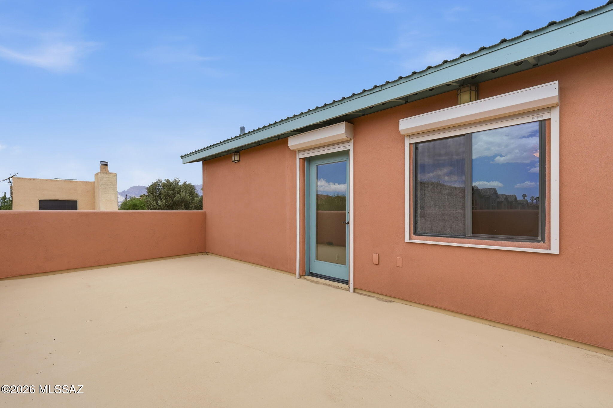 1125 East Kleindale Road Tucson, AZ 85719 - Photo 48 of 49 a view of an outdoor space