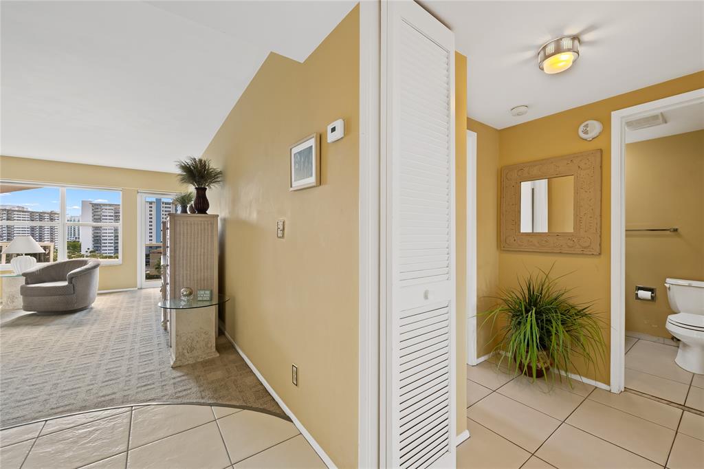 3700 Galt Ocean Drive, Unit 714 Fort Lauderdale, FL 33308 - Photo 21 of 39