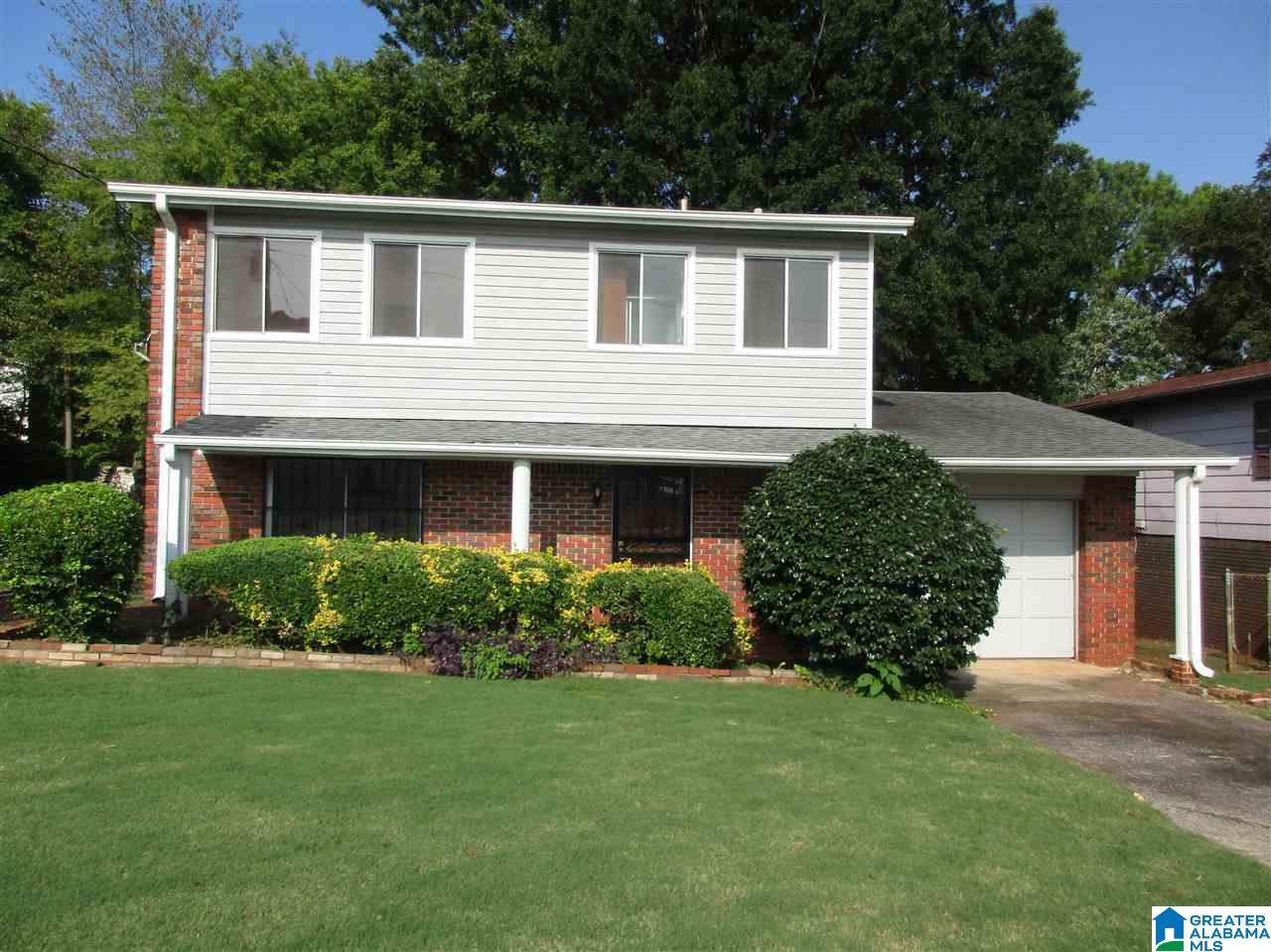812 Goldwire Way Southwest Birmingham, AL 35211 - Photo 1 of 29