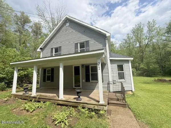 $75,000 | 352 West Shaft Road, North Adams, MA 01247