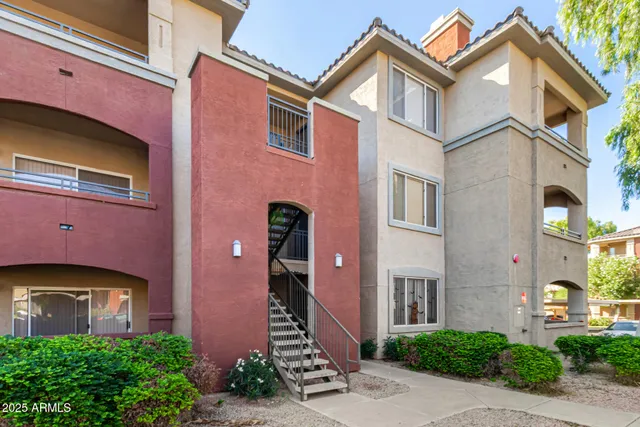 $244,000 | 5401 East Van Buren Street, Unit 2044, Phoenix, AZ 85008