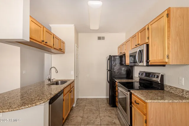 $244,000 | 5401 East Van Buren Street, Unit 2044, Phoenix, AZ 85008