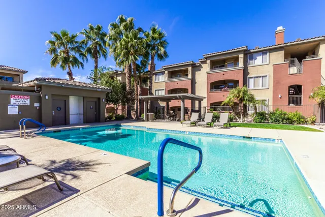 $244,000 | 5401 East Van Buren Street, Unit 2044, Phoenix, AZ 85008