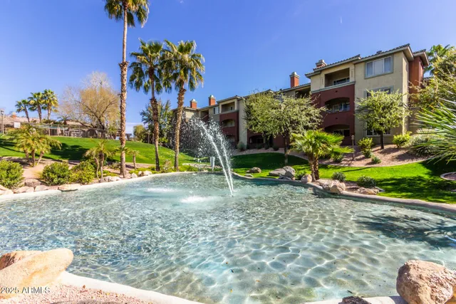$244,000 | 5401 East Van Buren Street, Unit 2044, Phoenix, AZ 85008