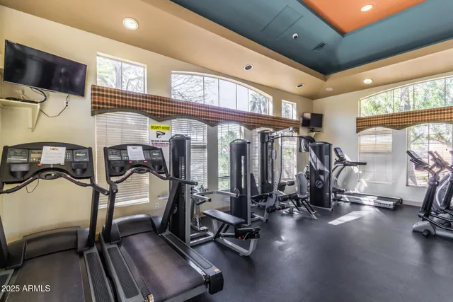 $244,000 | 5401 East Van Buren Street, Unit 2044, Phoenix, AZ 85008