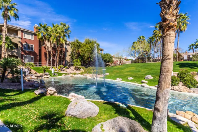 $244,000 | 5401 East Van Buren Street, Unit 2044, Phoenix, AZ 85008