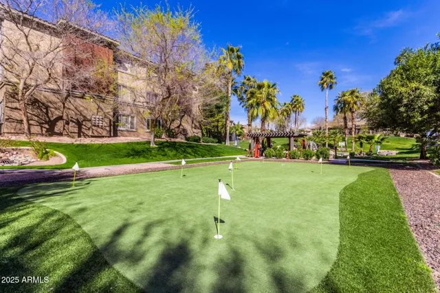 $244,000 | 5401 East Van Buren Street, Unit 2044, Phoenix, AZ 85008