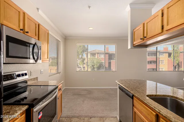 $244,000 | 5401 East Van Buren Street, Unit 2044, Phoenix, AZ 85008