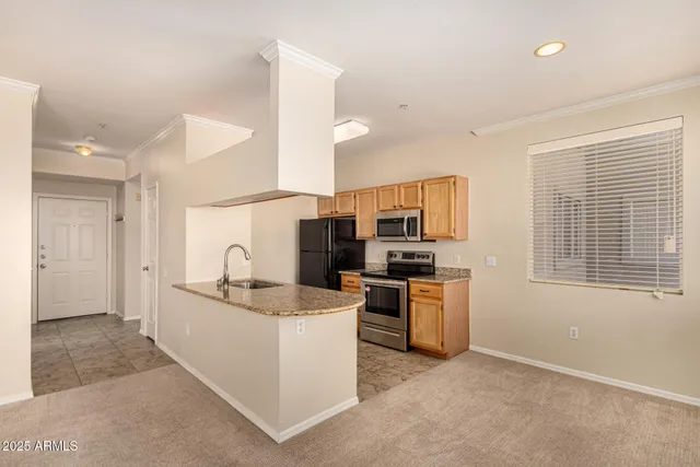 $244,000 | 5401 East Van Buren Street, Unit 2044, Phoenix, AZ 85008