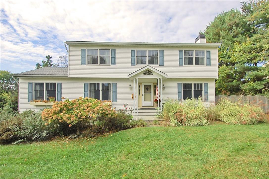 1 Farm View Road Wappingers Falls, NY 12590 - Photo 1 of 1 Gallery Image 1