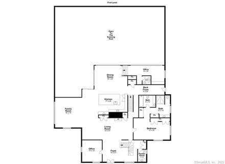 $17,000 | 345 Governors Lane, Fairfield, CT 06824
