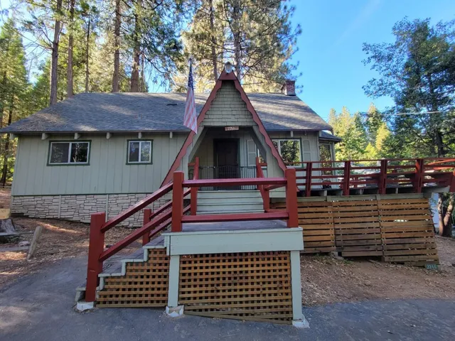 $459,000 | 2266 Fairway Drive, Arnold, CA 95223