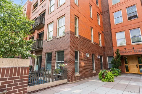 $475,000 | 1631 Emerson Street, Unit 207, Denver, CO 80218
