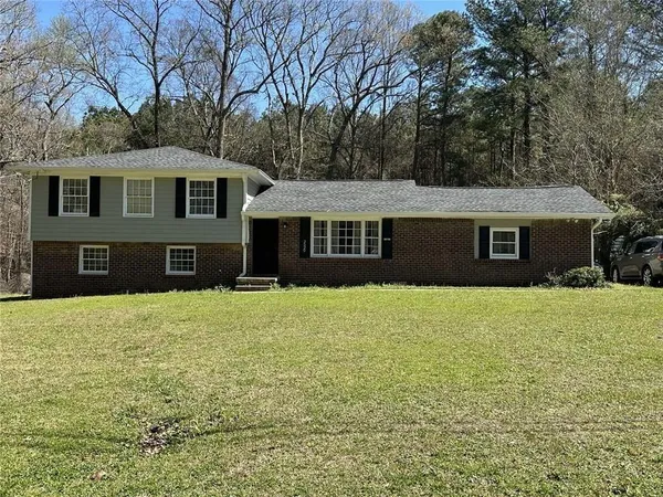 $278,000 | 2529 Rockknoll Drive, Conley, GA 30288