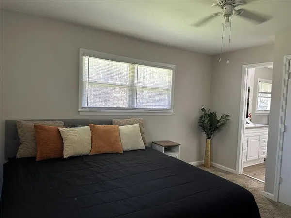 $278,000 | 2529 Rockknoll Drive, Conley, GA 30288