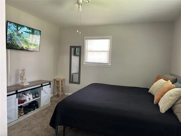 $278,000 | 2529 Rockknoll Drive, Conley, GA 30288