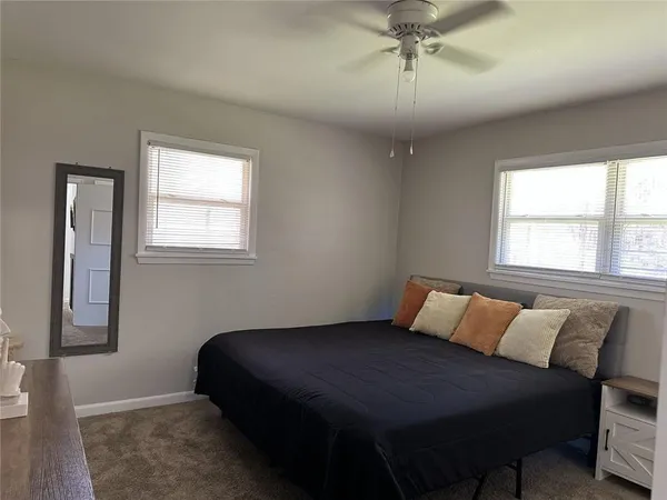 $278,000 | 2529 Rockknoll Drive, Conley, GA 30288