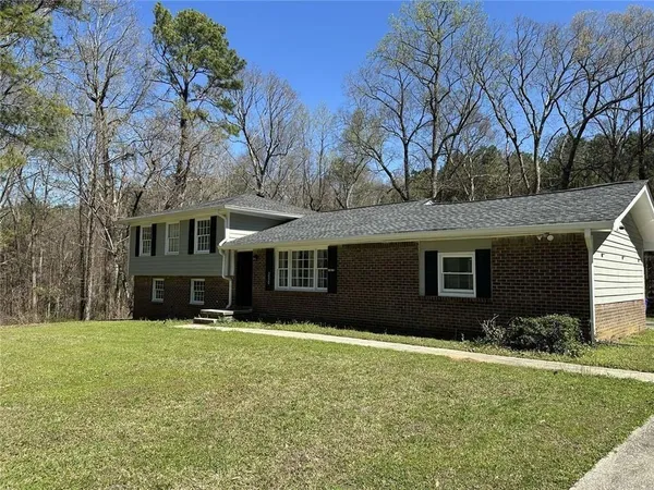 $278,000 | 2529 Rockknoll Drive, Conley, GA 30288