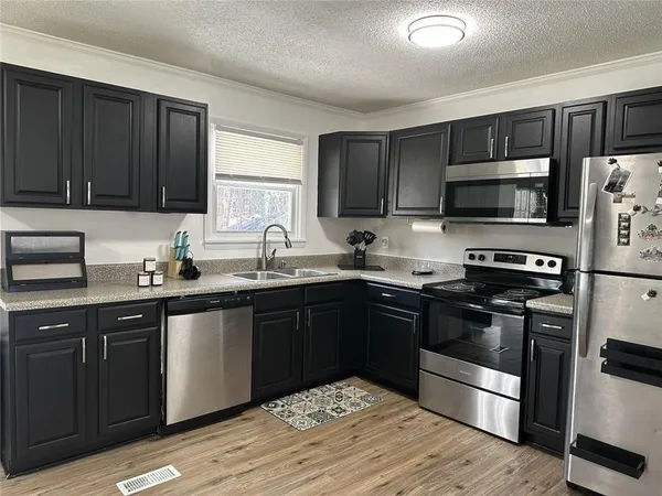 $278,000 | 2529 Rockknoll Drive, Conley, GA 30288