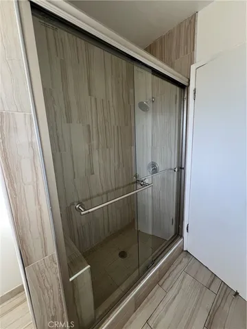 a bathroom with a toilet