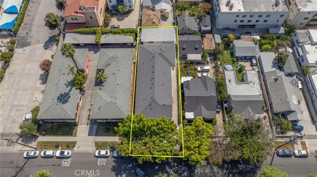$2,995,000 | 1548 North Alexandria Avenue, Los Angeles, CA 90027