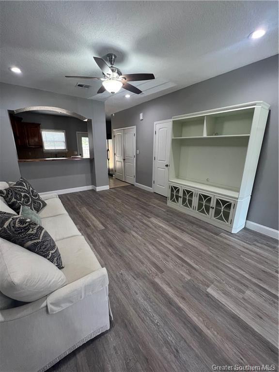 4400 Brown Street, Unit F Lake Charles, LA 70607 - Photo 3 of 12