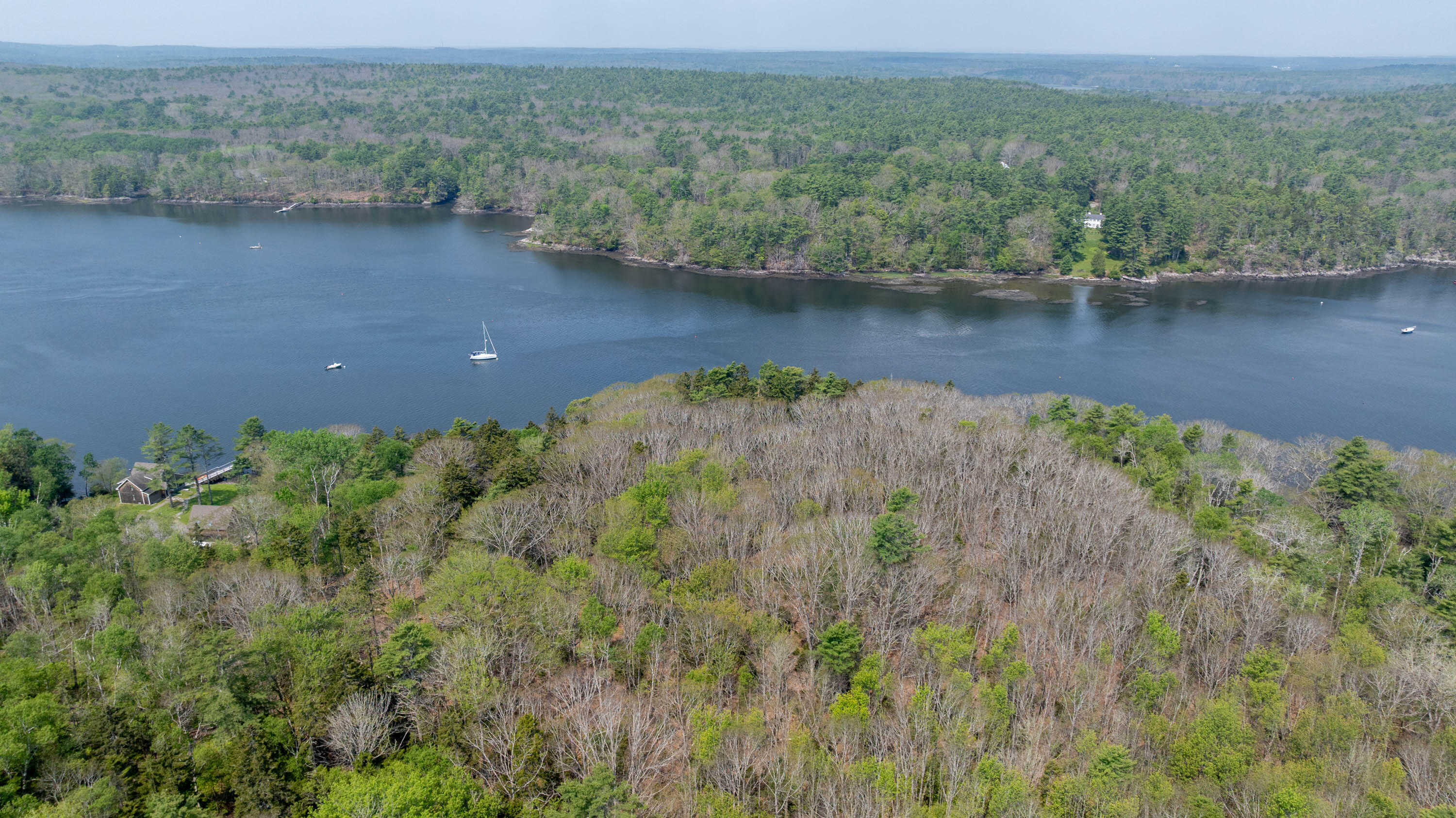 Lot 45 B Cove Road Georgetown, ME 04548 - Photo 16 of 18 pic-10