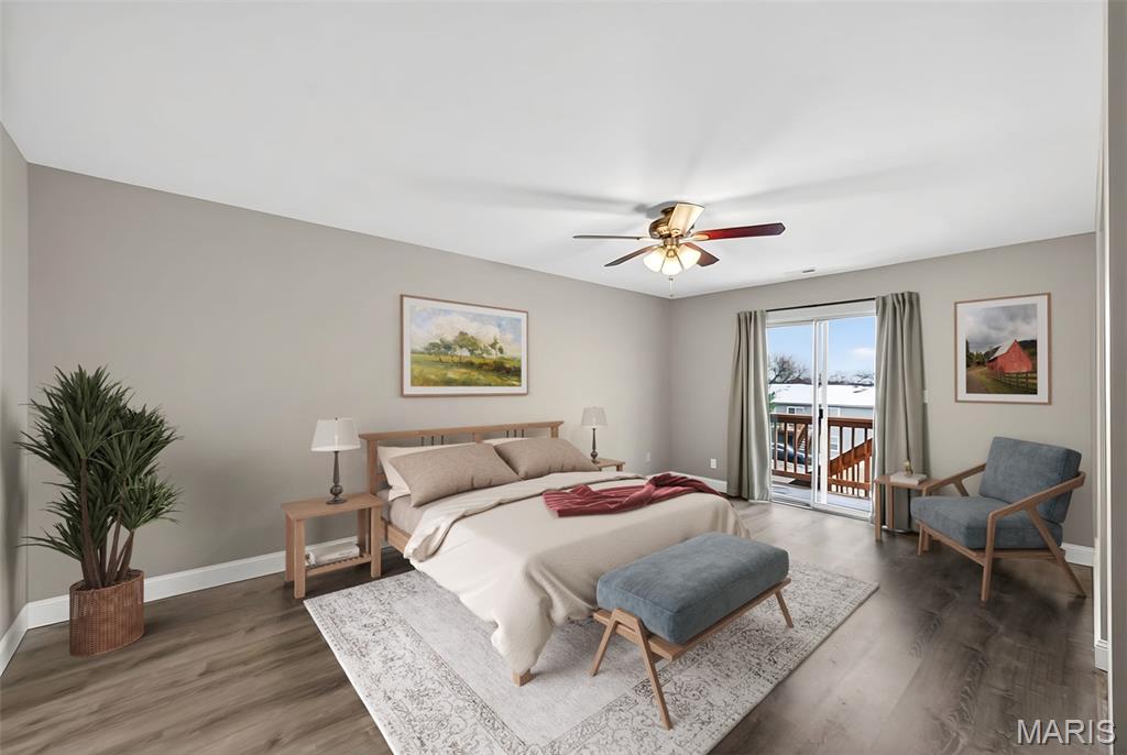 8914 Eager Road Brentwood, MO 63144 - Photo 11 of 22