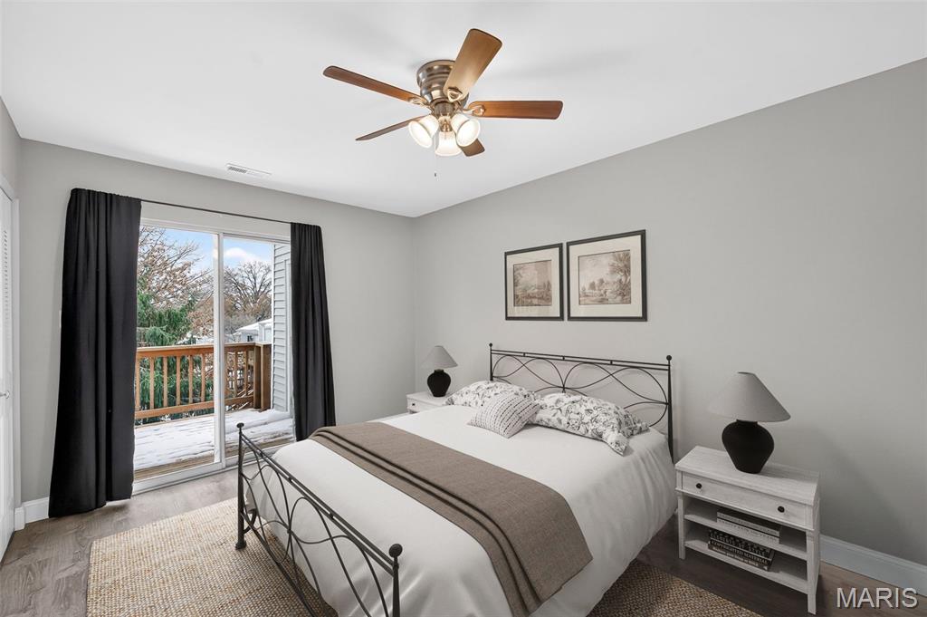 8914 Eager Road Brentwood, MO 63144 - Photo 14 of 22