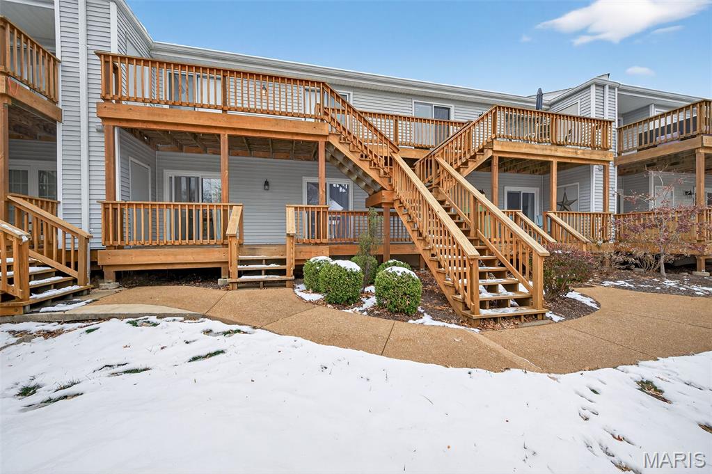 8914 Eager Road Brentwood, MO 63144 - Photo 19 of 22