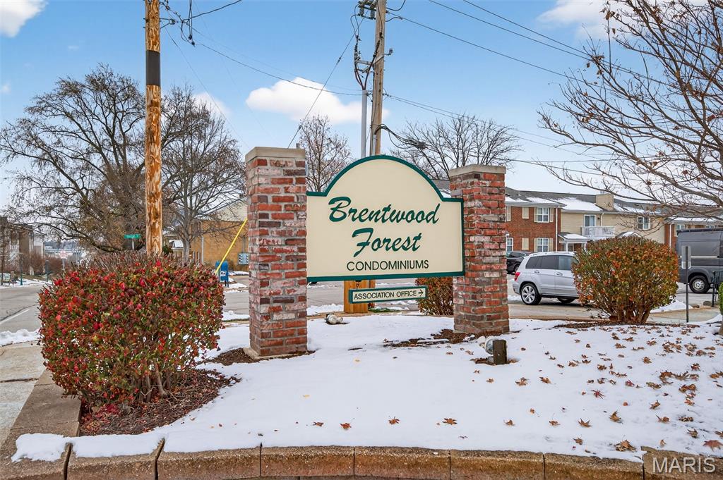 8914 Eager Road Brentwood, MO 63144 - Photo 20 of 22