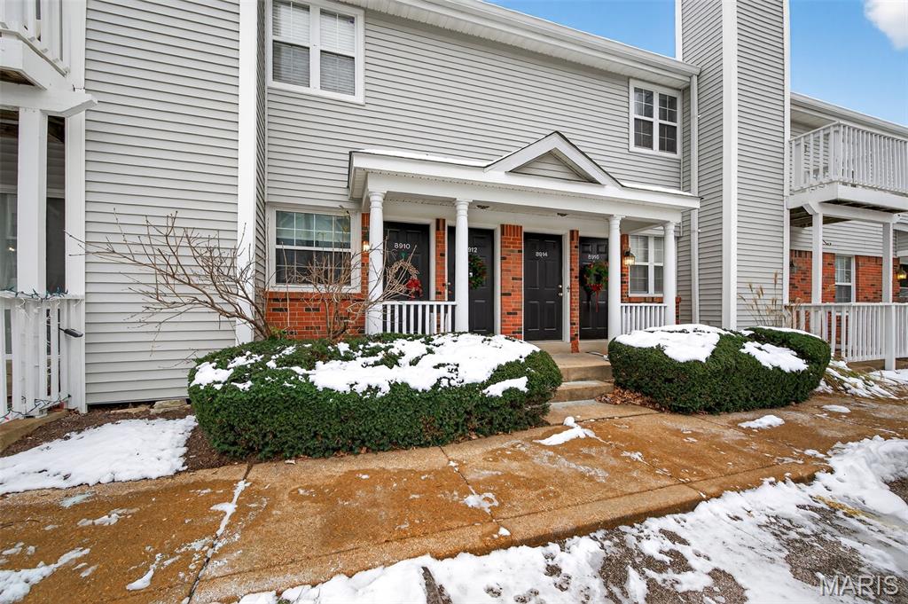 8914 Eager Road Brentwood, MO 63144 - Photo 21 of 22