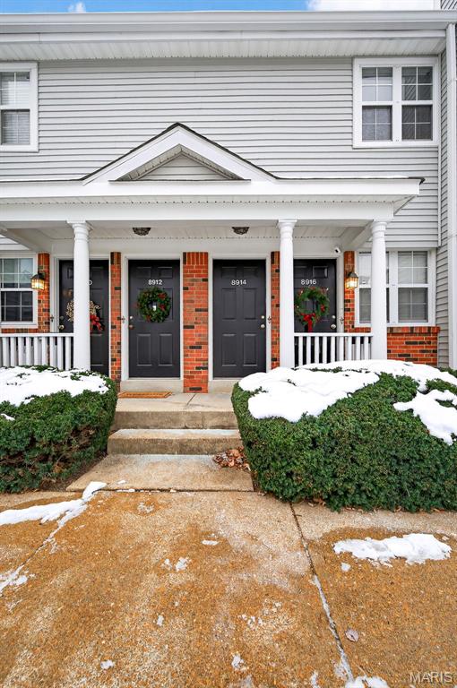 8914 Eager Road Brentwood, MO 63144 - Photo 22 of 22