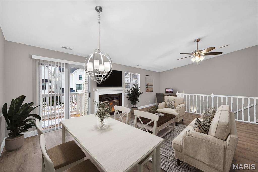 8914 Eager Road Brentwood, MO 63144 - Photo 4 of 22