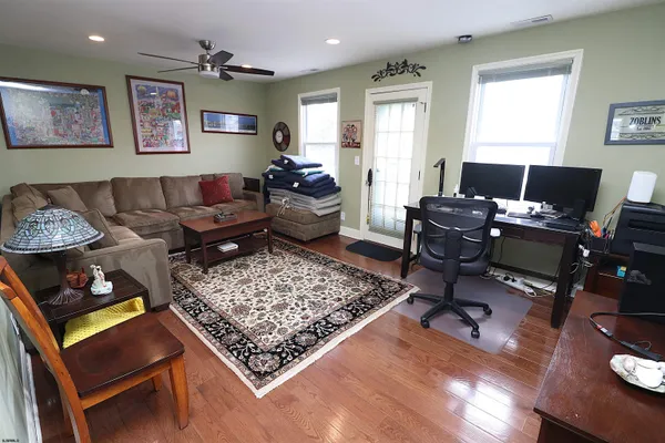 $14,000 | 105 North Jasper Avenue, Unit B, Margate City, NJ 08402