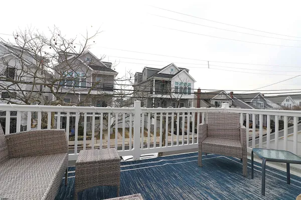 $14,000 | 105 North Jasper Avenue, Unit B, Margate City, NJ 08402