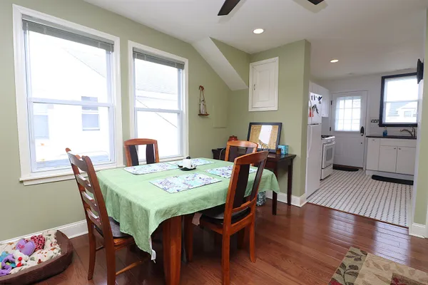 $14,000 | 105 North Jasper Avenue, Unit B, Margate City, NJ 08402