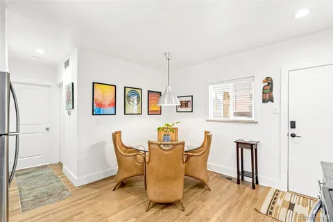 $500,000 | 3321 West 29th Avenue, Denver, CO 80211