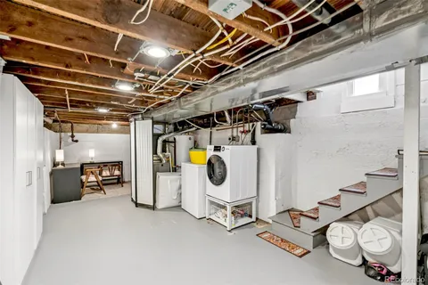 $500,000 | 3321 West 29th Avenue, Denver, CO 80211