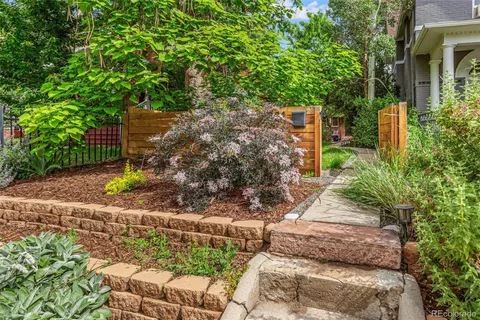 $500,000 | 3321 West 29th Avenue, Denver, CO 80211