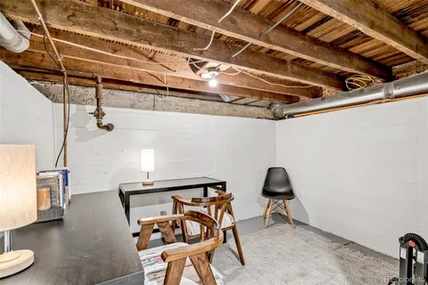 $500,000 | 3321 West 29th Avenue, Denver, CO 80211