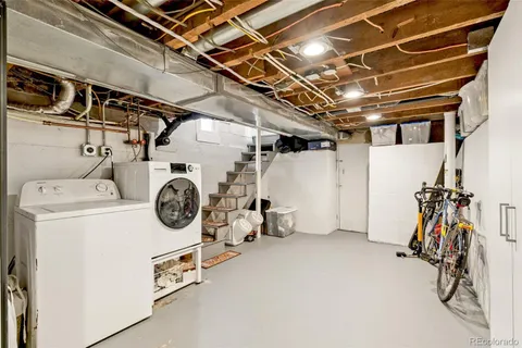 $500,000 | 3321 West 29th Avenue, Denver, CO 80211