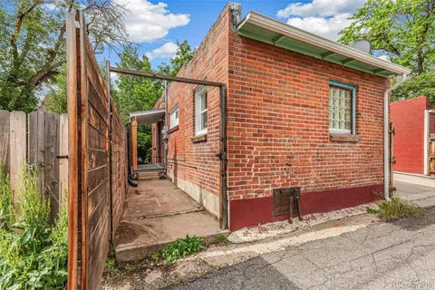 $500,000 | 3321 West 29th Avenue, Denver, CO 80211