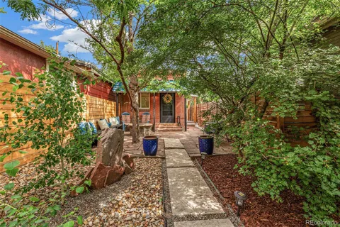 $500,000 | 3321 West 29th Avenue, Denver, CO 80211