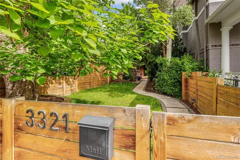 $500,000 | 3321 West 29th Avenue, Denver, CO 80211