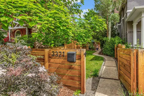 $500,000 | 3321 West 29th Avenue, Denver, CO 80211