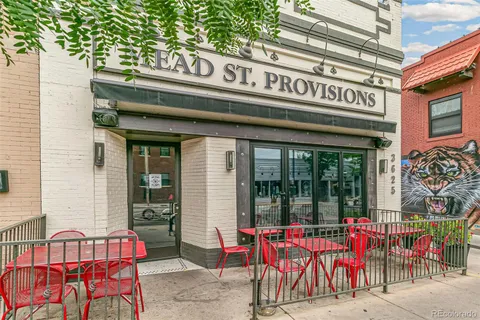 $500,000 | 3321 West 29th Avenue, Denver, CO 80211