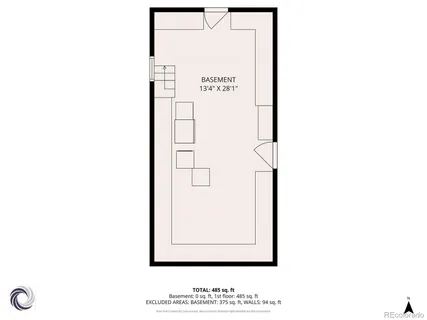 $500,000 | 3321 West 29th Avenue, Denver, CO 80211