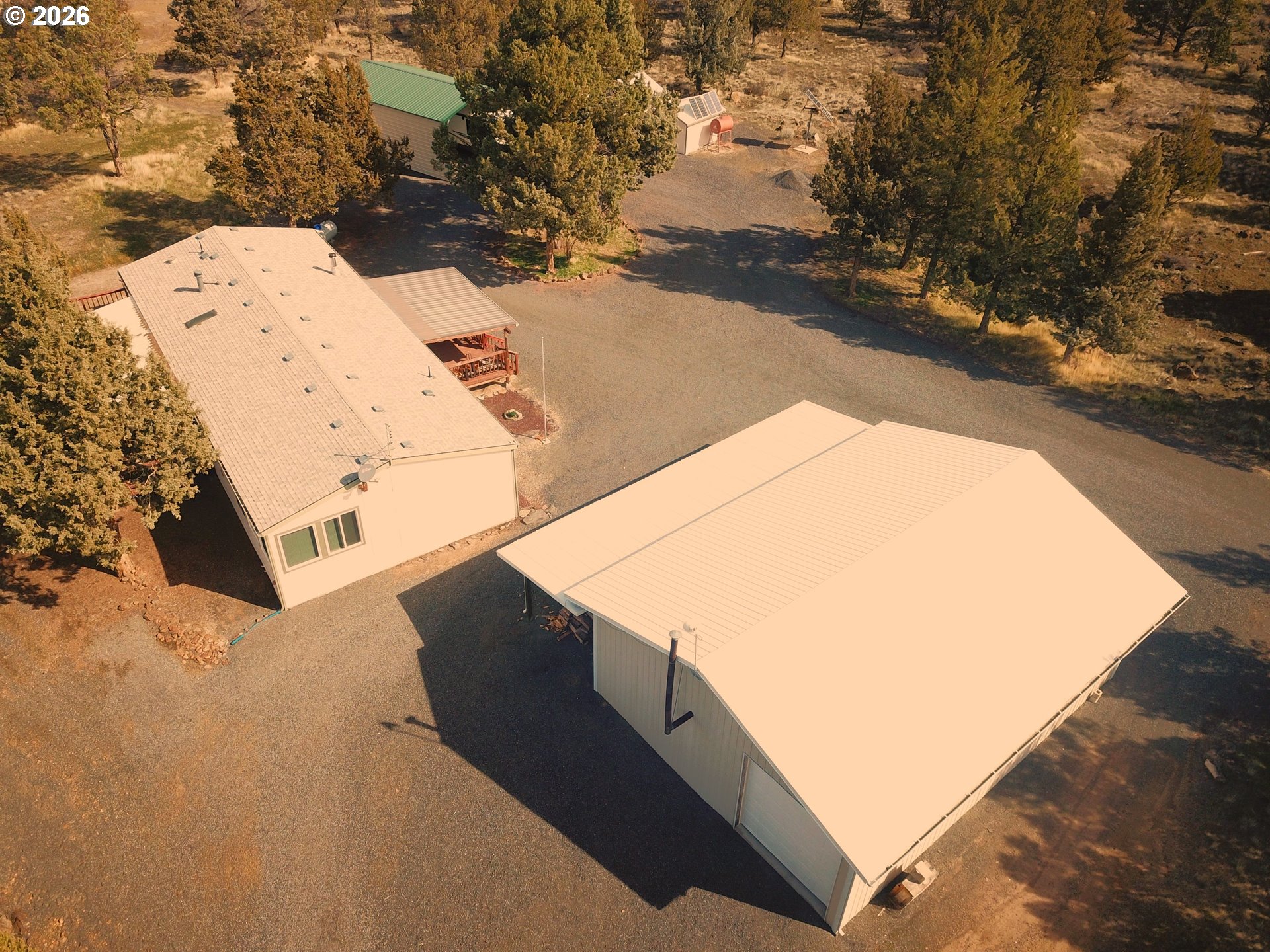 6471 Southwest Dee Lane Culver, OR 97734 - Photo 1 of 33